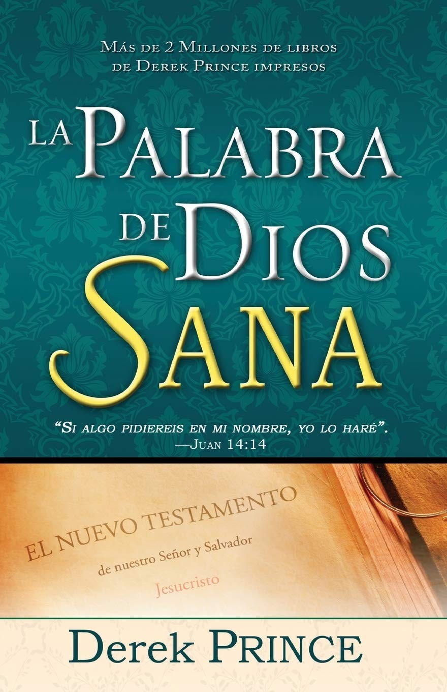 Palabra de Dios sana, La