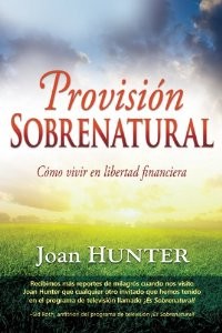 Provisión sobrenatural