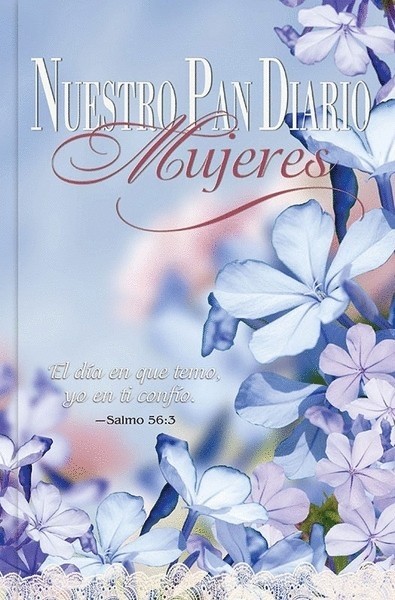 Nuestro Pan Diario Mujeres