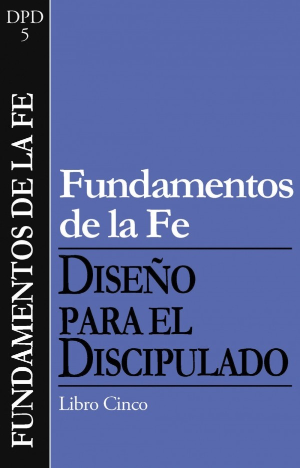 Fundamentos de la Fe