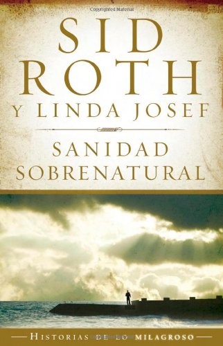 Sanidad sobrenatural