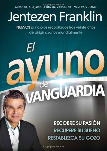 Ayuno de Vanguardia