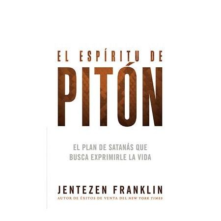 El espíritu de pitón