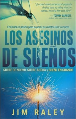 Los asesinos de sueños