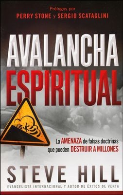 Avalancha espiritual