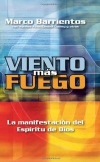 Viento más fuego - Pocket Book
