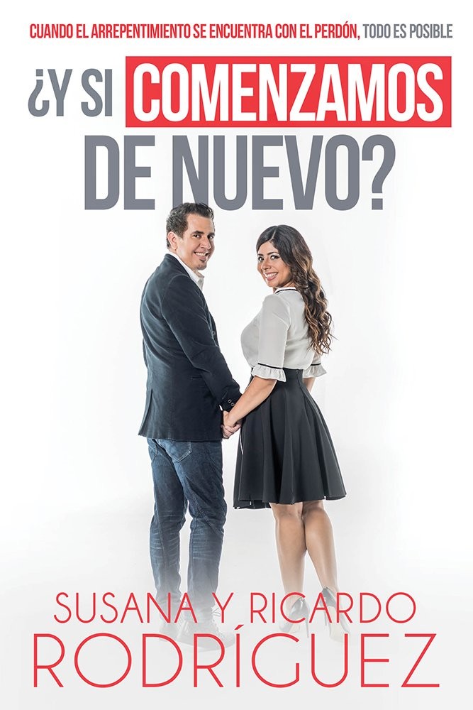 ¿Y si comenzamos de nuevo?