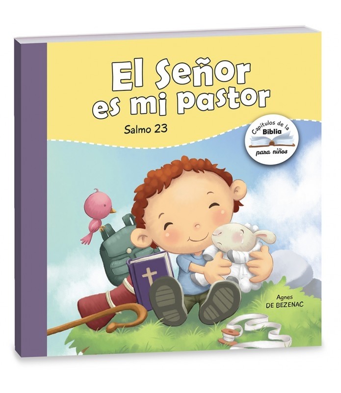 Señor es mi pastor, El