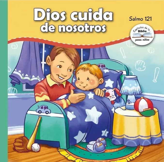 Dios cuida de nosotros