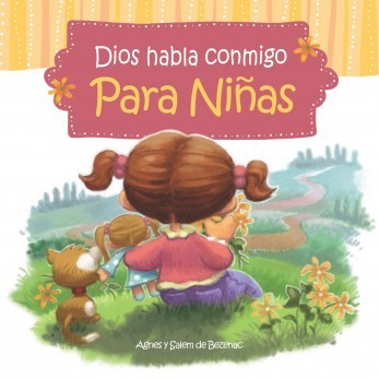 Dios Habla conmigo para niñas