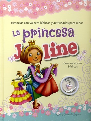 Princesa Joline, La