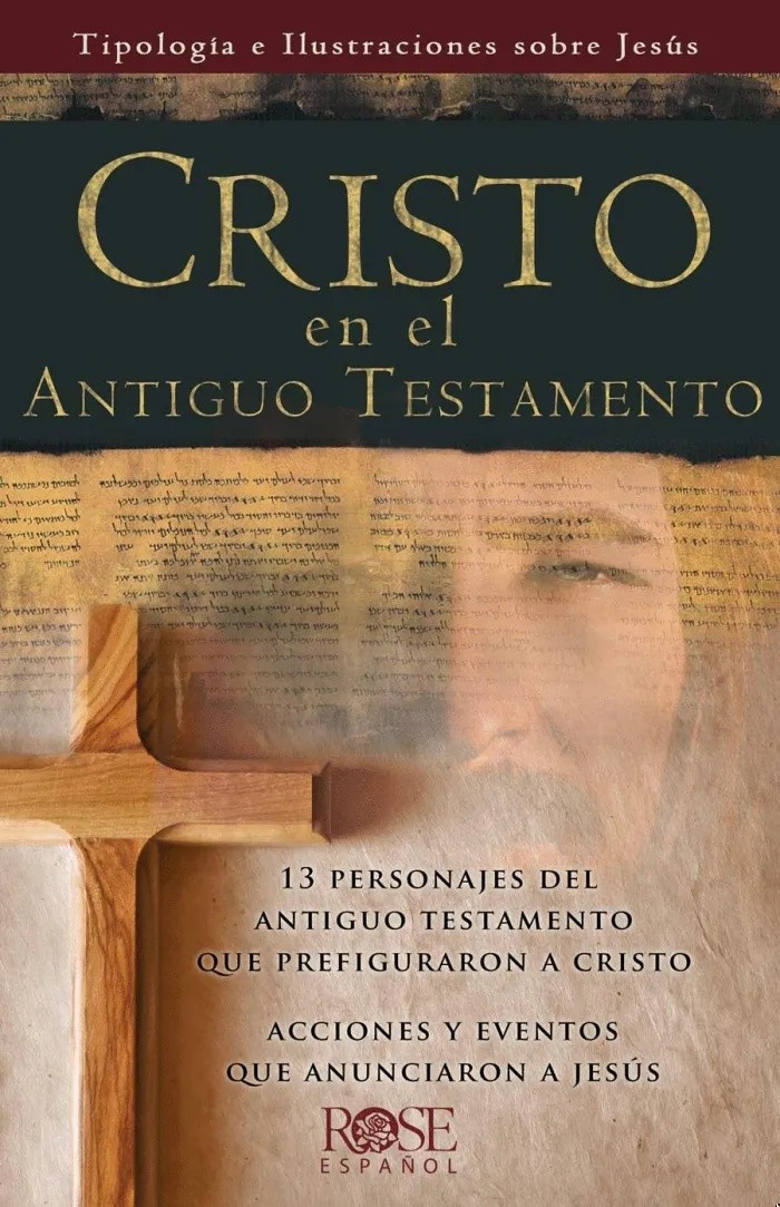 Cristo en el Antiguo Testamento