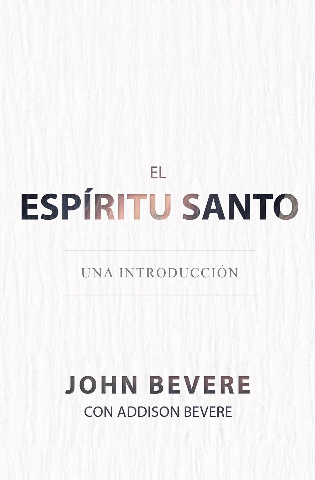 Espíritu Santo, El