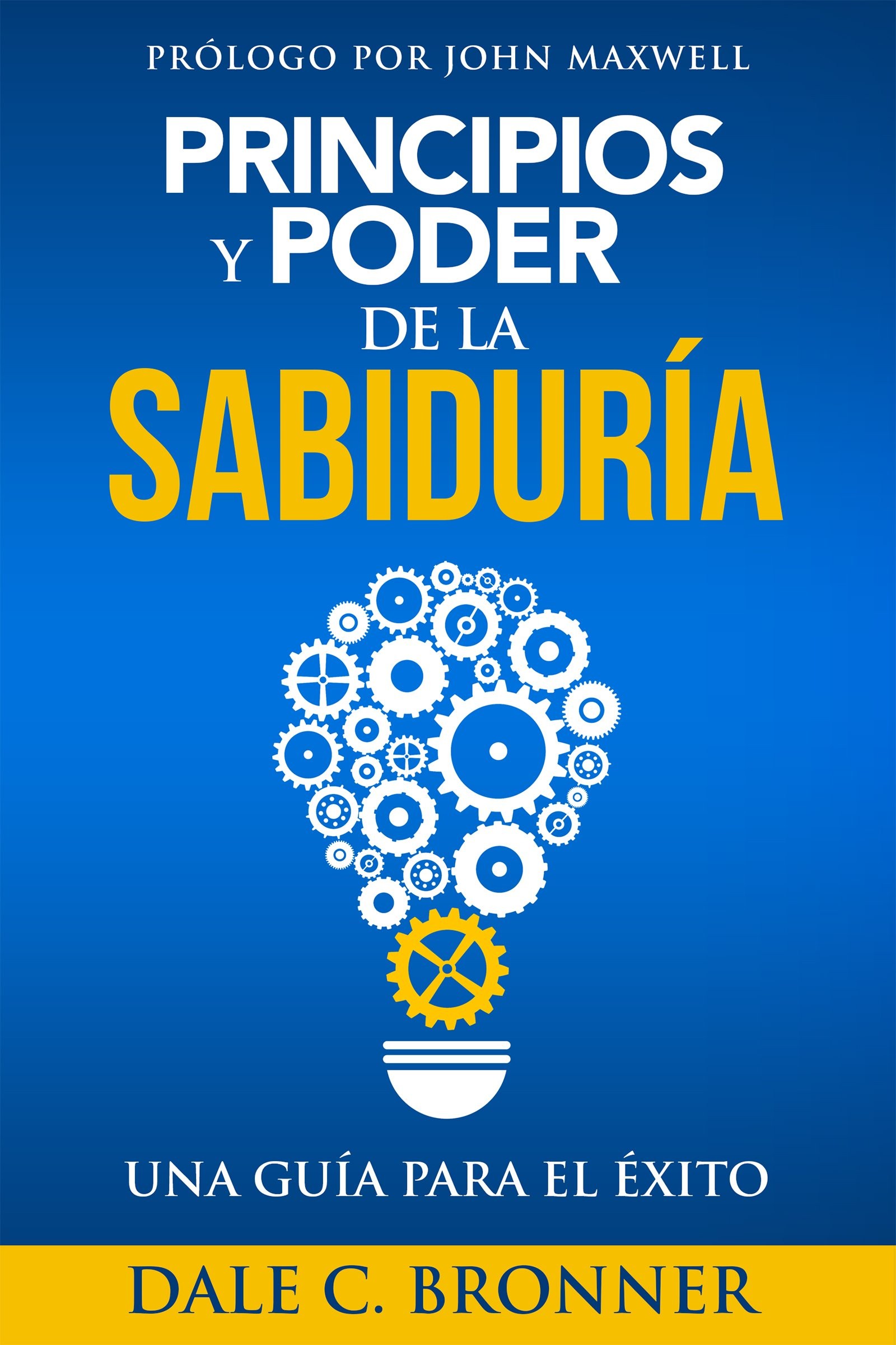 Principios y poder de la sabiduría