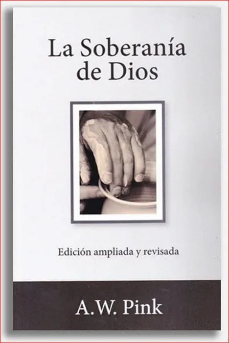 Soberanía de Dios, La