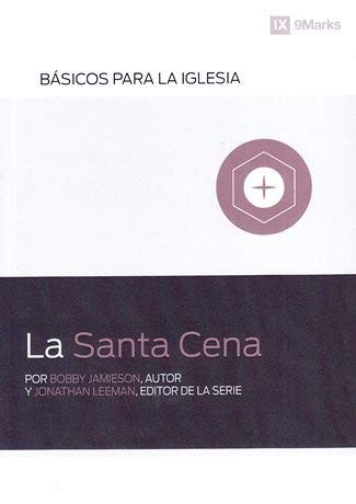 Santa Cena, La