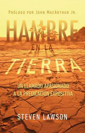 Hambre en la tierra