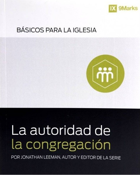 Autoridad de la congregación, La