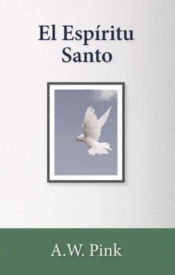 Espíritu Santo, El