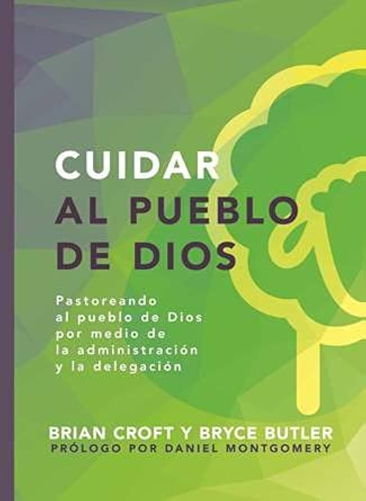 Cuidar al pueblo de Dios