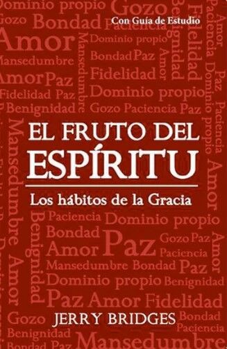 Fruto del Espíritu, El