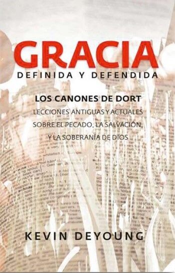 Gracia definida y defendida