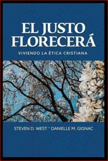 Justo florecerá, El