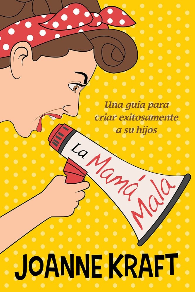 La mamá mala