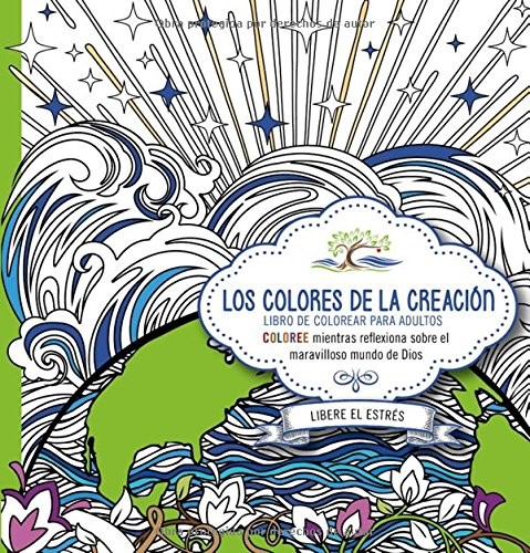 Los colores de la creación