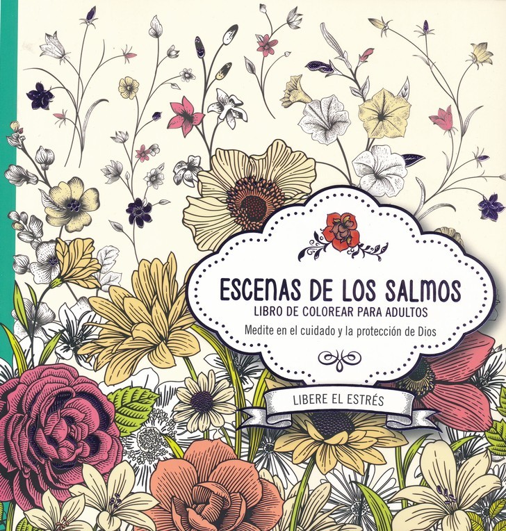 Escenas de los Salmos