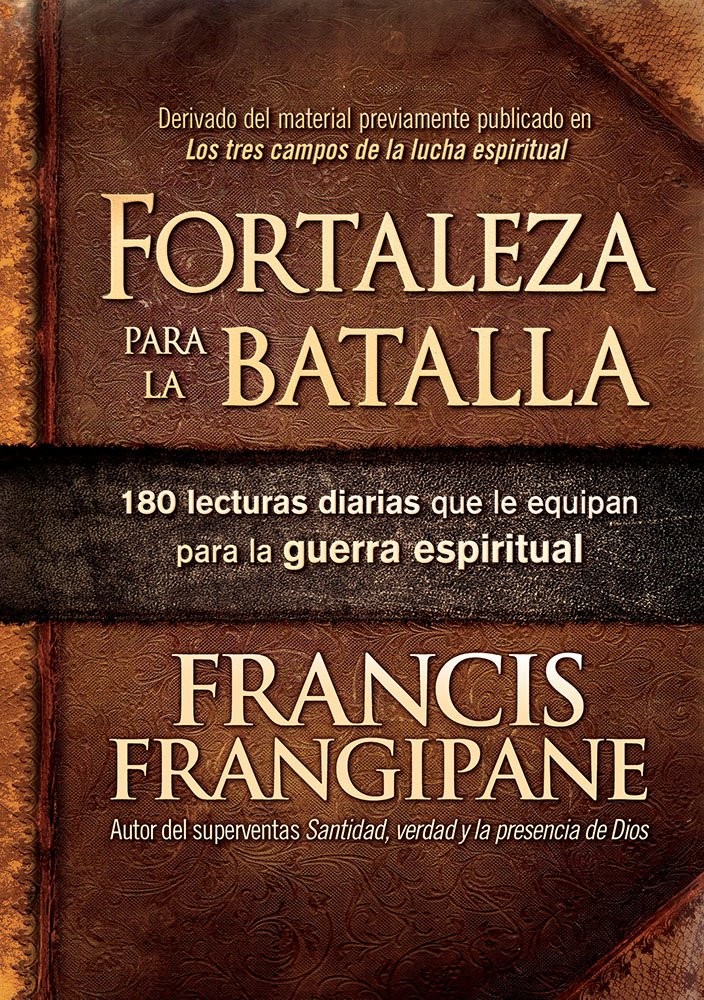 Fortaleza para la batalla