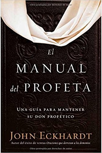 Manual del profeta, El