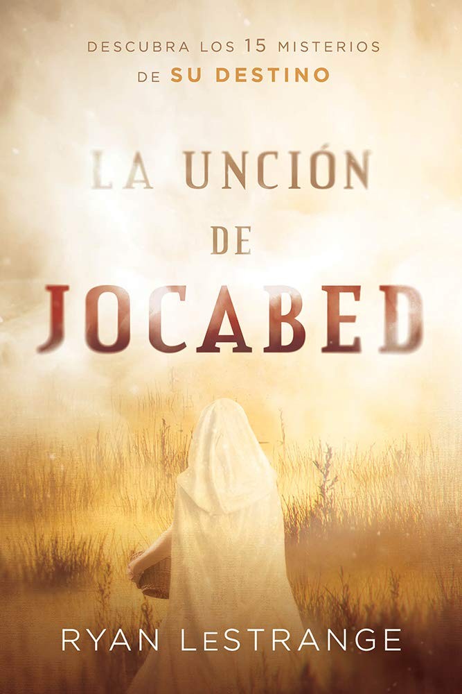 Unción de Jocabed, La