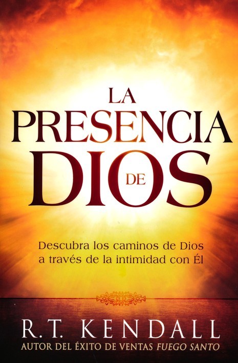 Presencia de Dios, La