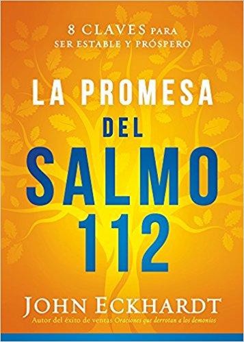Promesa del Salmo 112, La
