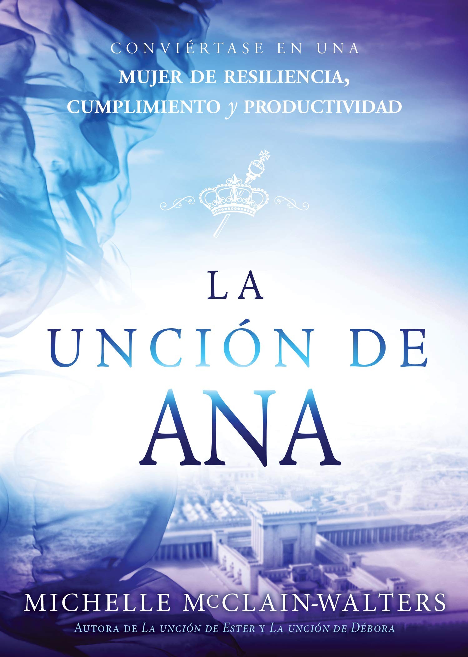 Unción de Ana, La