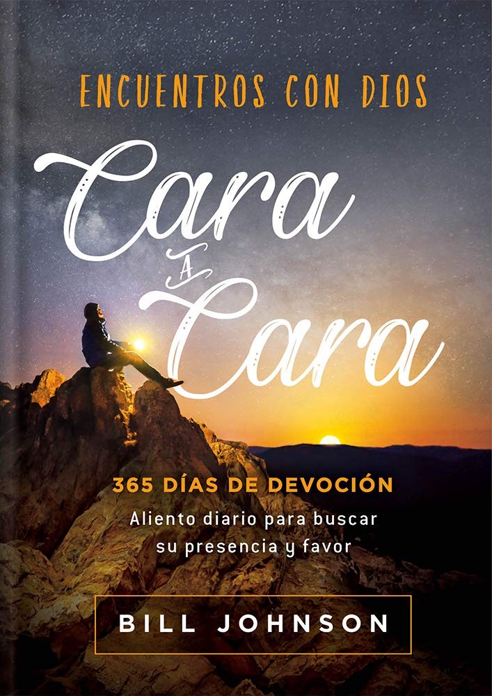 Encuentros con Dios cara a cara