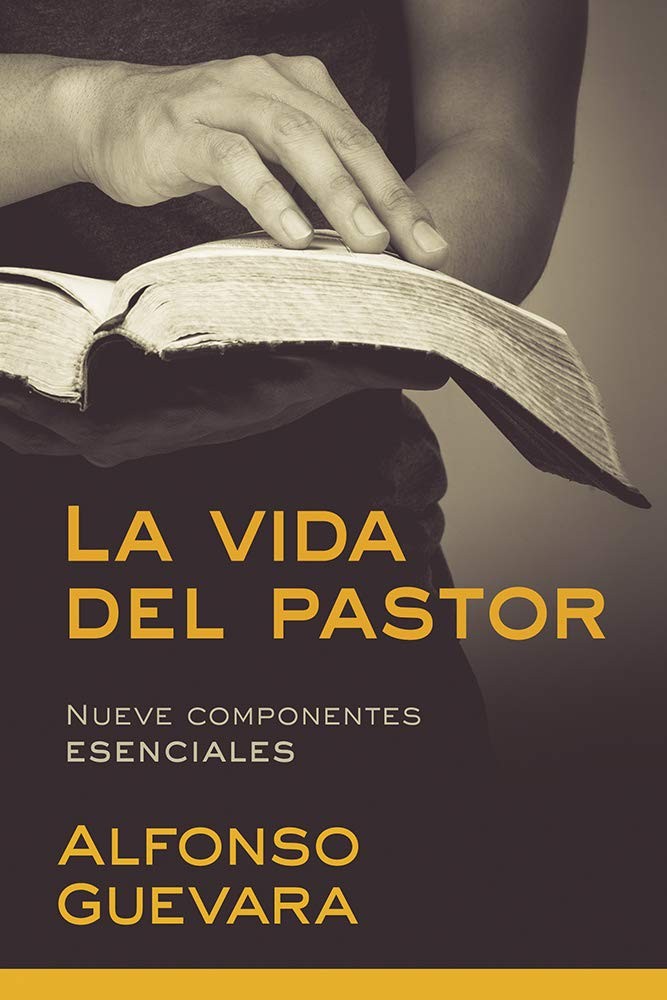 Vida del pastor, La