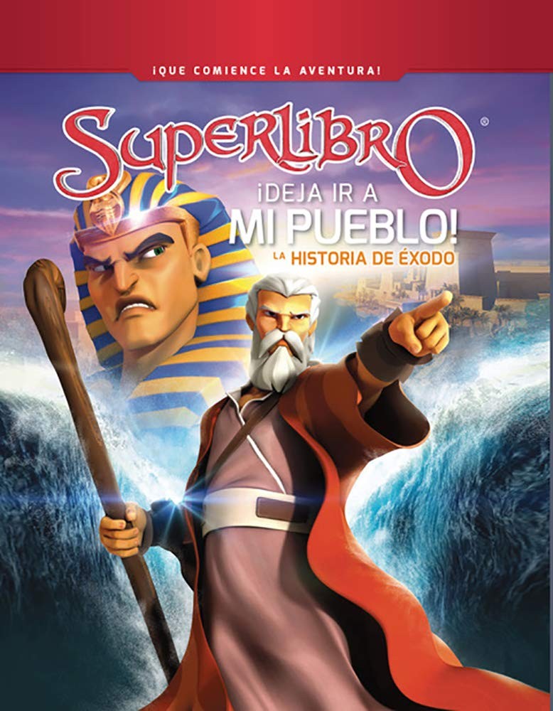 ¡Deja ir a Mi Pueblo!