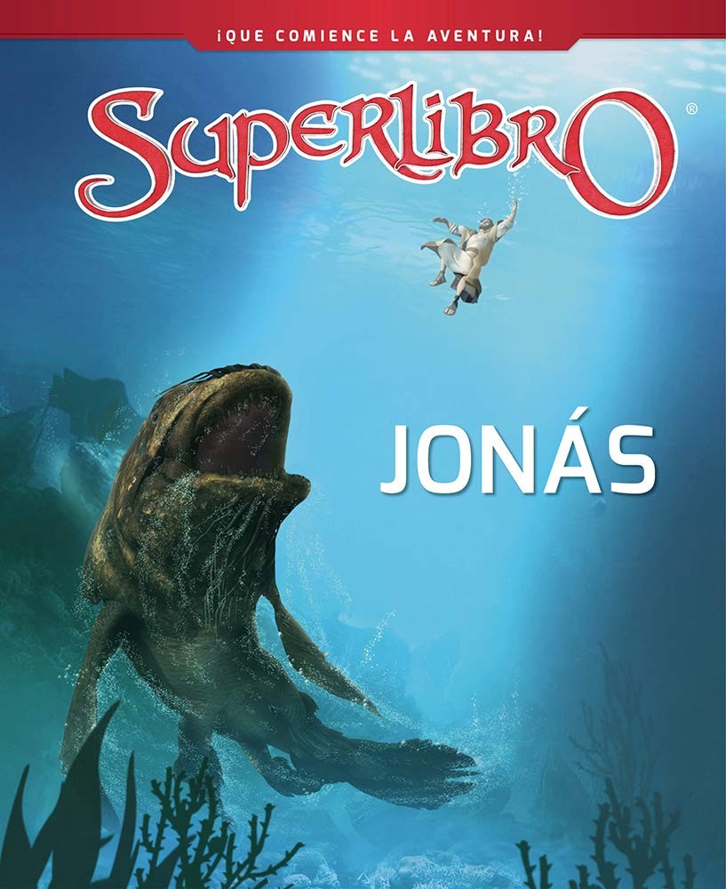 Jonás