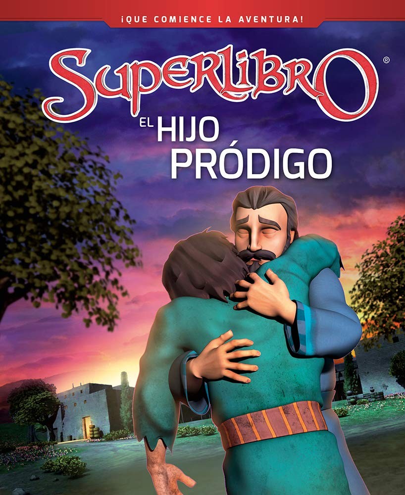 Hijo pródigo, El