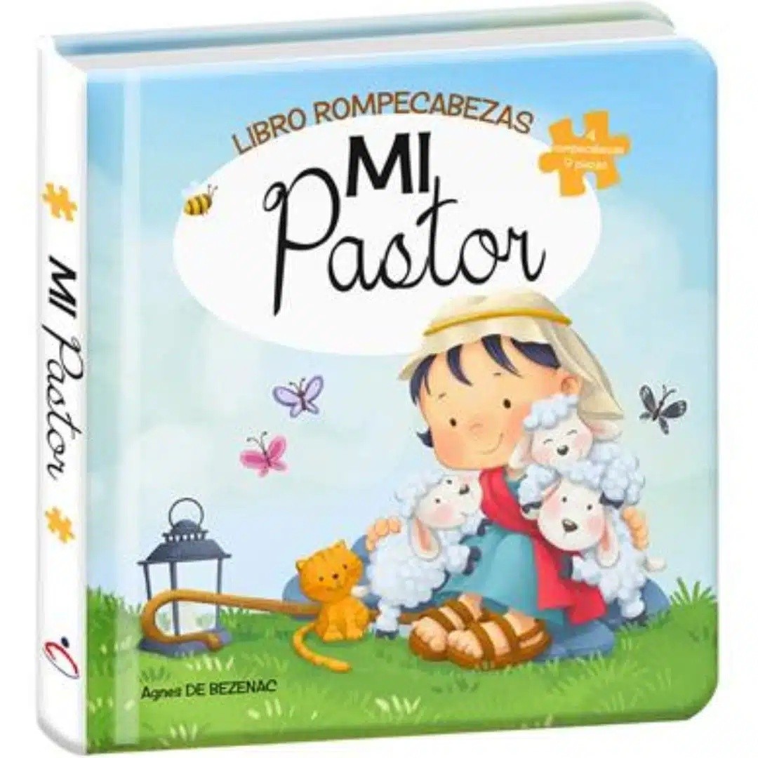 Mi Pastor