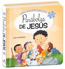 Parábolas de Jesús