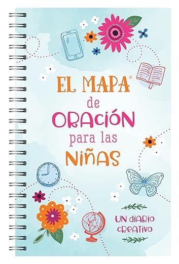 Mapa de oración para las niñas, El