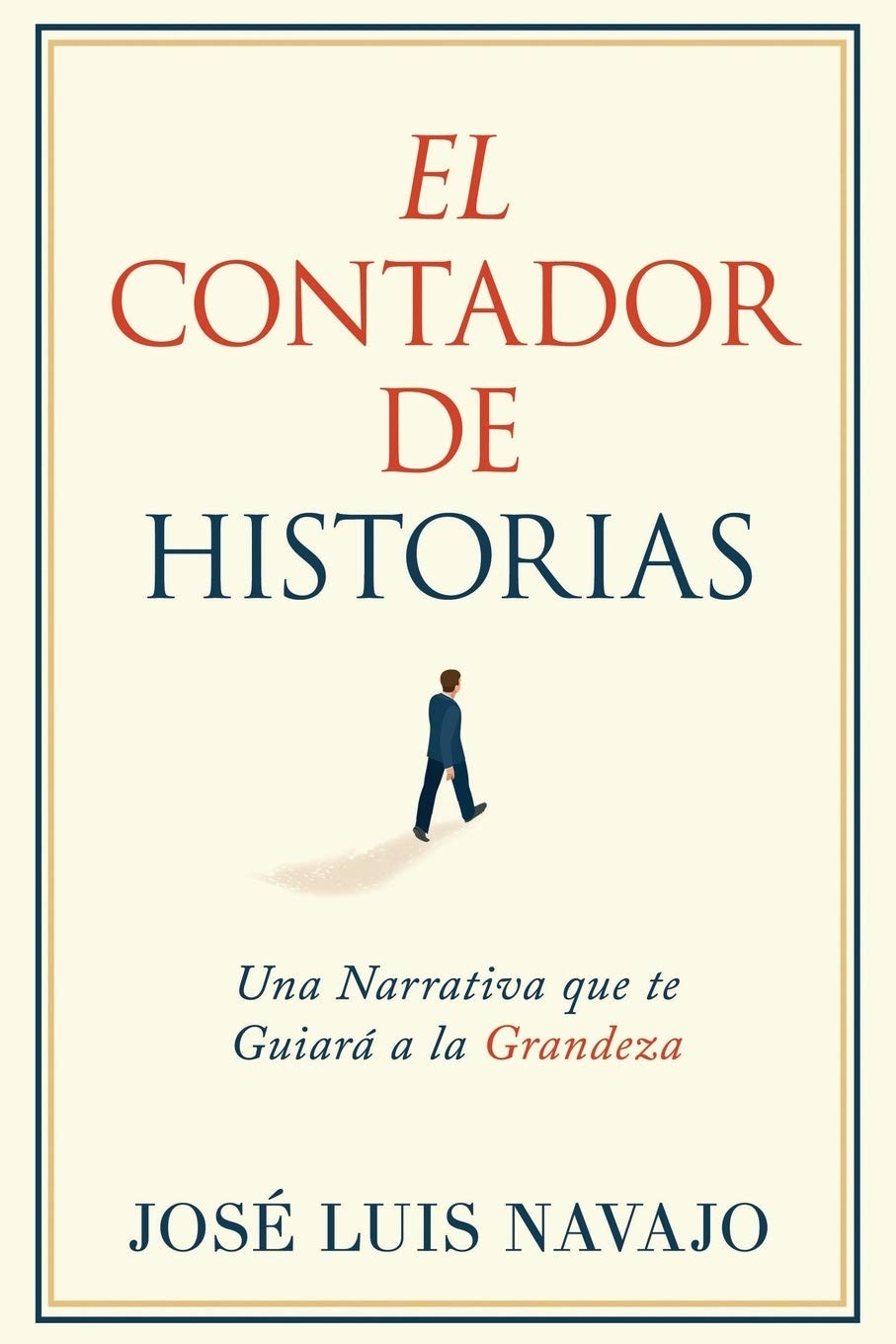 Contador de historias, El