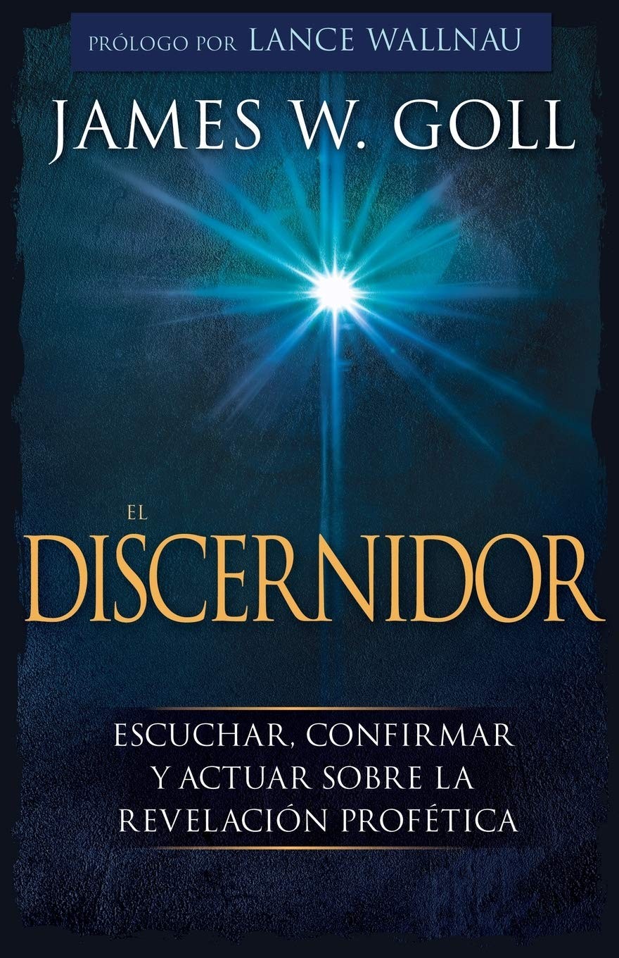 Discernidor, El