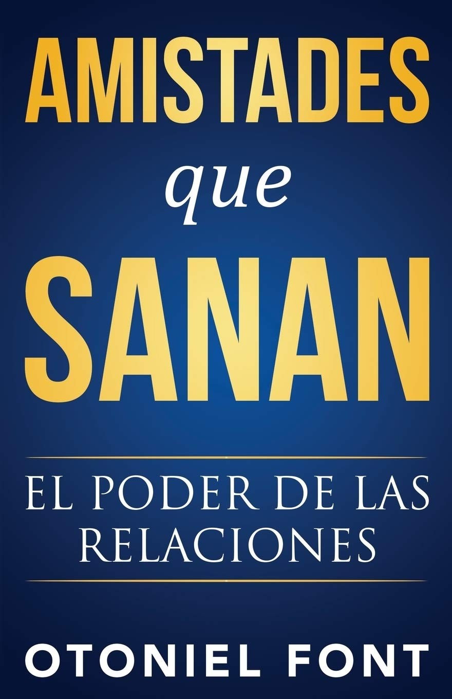Amistades que sanan