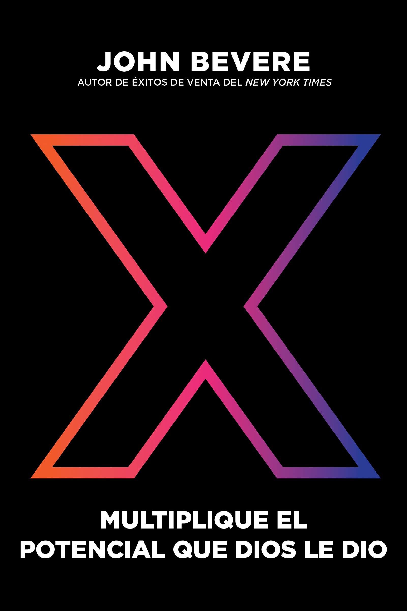 Multiplique el potencial que Dios le dio