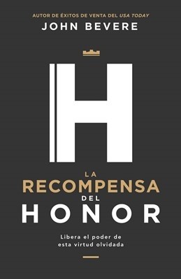 Recompensa del honor, La