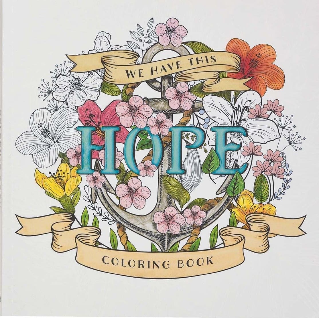 We have this Hope (inglés)